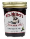 Elderberry Jelly (12/9 OZ) - S/O