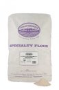 Organic Bronze Chief Flour (50 LB) - S/O