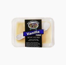 Vanilla Fudge Cup (16/3 oz) - S/O