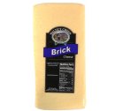 Brick Cheese Loaf (2/6 Lb) - S/O
