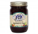 Blackberry Jam (12/18 OZ) - S/O