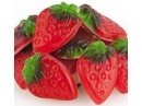 Gummi Strawberries with Cream (6/4.4 LB) - S/O