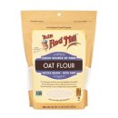 Whole Grain Oat Flour (4/20 OZ)