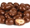 Milk Chocolate Peanuts, No Sugar Added (10 LB) - S/O