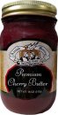 Premium Cherry Butter (12/16 OZ) - S/O