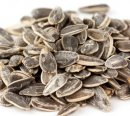 Roasted & Salted Sunflower Seeds in the Shell (25 LB) - S/O