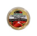 Roasted Pepper Cream Cheese (12/8 OZ) - S/O