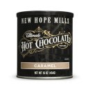 Caramel Hot Chocolate (6/16 Oz) - S/O Caramel Hot Chocolate (6/16 Oz) - S/O