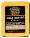 Cheddar Horseradish Prepack RW (12/.5 LB) - S/O