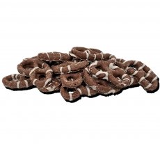 Smores Chocolate Pretzels (15 LB) - S/O