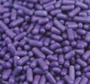 Purple Sprinkles (6 LB) - S/O