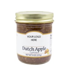 Dutch Apple Spread (12/9 OZ) - PL