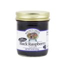 Black Raspberry Fruit Sweetened Spread (12/9 Oz) - S/O