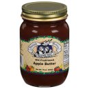 Old Fashioned Apple Butter (12/16 OZ) - S/O