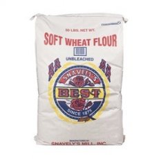 Pastry Flour (50 LB)