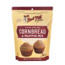 Cornbread Muffin Mix (4/24 OZ) - S/O