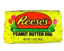 Reeses Peanut Butter Egg (36 CT) - S/O
