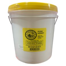 Honey Bucket (11 LB)