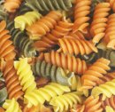 Tri Color Rotini Zerega Pasta (2/10 LB) - S/O