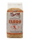 Organic Farro Grain (4/24 OZ)