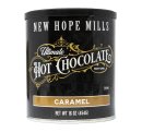 Caramel Hot Chocolate (6/16 Oz)
