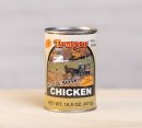 Canned Chicken (12/14.5 OZ) - S/O