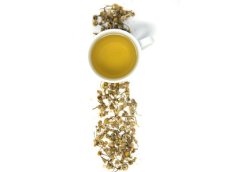 Chamomile Bulk Tea (2 LB) - S/O