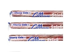 Cherry-Cola Candy Stick (80 CT) - S/O