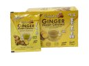 Ginger Honey Crystals (6/10CT) S/O