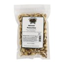 Roasted & Salted Pistachios (12/10 OZ) - S/O