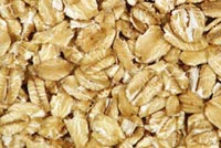 Thick Rolled Oats (25 LB)