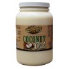 Golden Barrel Coconut Oil (6/96 OZ)