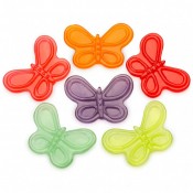 Gummi Butterflies (5 LB)