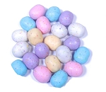 Speckled Malted Chocolate Eggs (21 LB) - S/O
