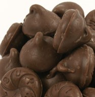 Wilbur Milk Chocolate Buds (4/5 LB) - S/O