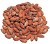 Roasted and Salted Almonds (25 LB) - S/O